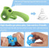 Firesara Training Grips for Pencil, Original Posture Correction for Kids and Adults (3PCS)