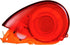 Handheld Compact Tape Dispenser HariMouse (Orange) by HariMouse