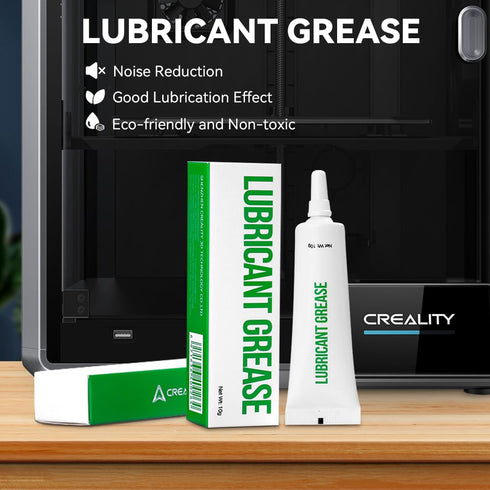 3/Ender 3 V2/Ender 3 V3/V3 3 V3 Plus/K1/K1 Max/K1CK1 SE//K2 3D Creality Thermal Grease + Lubricant Grease for Ender