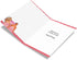 NobleWorks -1 Funny Birthday Card, Inappropriate Humor, Rather Have a Puppy, 3604