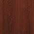 197 x17.7 Red Brown Wood Peel and Stick Wallpaper, Self Adhesive Film for Decorative Wall Covering and Cabinets