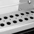 ZJchao Multi Function Screwdriver Holder, Storage Display Rack for Glasses Repair Tool with Drawer