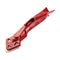 Caulk Aid Remover & Smoother Combination Tool