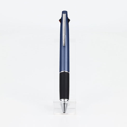 Uni Jetstream Multi Pen 4 in 1, 0.38mm Ballpoint (Black, Red, Blue, Green) & 0.5mm Mechanical Pencil