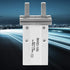 Air Cylinder, MHZ2-10D Parallel Pneumatic Finger Cylinder, 10mm Bore, Double/Single Acting