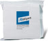 Cleanroom Wipes Nonwoven Wipes Cellulose/Polyester Blend (Grade A, 68 Gram, Bag of 600 Pcs) 9" x 9"