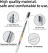 Black Gel Pens,15Pcs 0.5mm Extra Fine Point Ink Pens With Smooth Writing Quick Dry Ballpoint pens For japanese Office School Stationery Supply