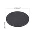 uxcell 6pcs Drill Power Brush Tile Scrubber Scouring Pads 7 Inch Hoop and Loop 1000-Grits Surface Conditioning Disc for Household Cleaning