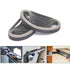 3/8 Inch X 13 Inch Sanding Belts, 20 Pack of Premium Knife Sharpening Belts, Various Grits for Woodworking