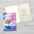 Designer Greetings Assorted All Occasion Cards, 12 Foiled and Embossed Cards for Various Events