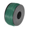 MECCANIXITY 20AWG Wire, 30M/100ft Green Stranded PVC Hookup Wire for Internal Connecting Marine Use
