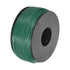 MECCANIXITY 20AWG Wire, 30M/100ft Green Stranded PVC Hookup Wire for Internal Connecting Marine Use