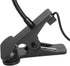 Yosoo LED Clamp, USB Flexible Clip On LED Desk Light, Bedside Night Lamp for Reading and Study