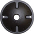 NUVO Lighting SF76/665 One Light Die Cast Aluminum Durable Outdoor Landscape Lighting