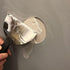 ALLWAY WEK2 Wall-EZ Drywall Repair Kit with 2 Drywall Plugs and Tapered Hole Saw