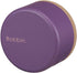 Kokuyo Bobbin Washi Tape Case with Cutter, Purple Masking Tape Storage Dispenser, Tape Roll Holder