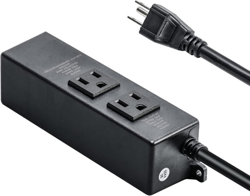 Etoolcity Automatic Dust Collector Switch, Power Tool Auto Switch with On/Off Delay,