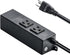 Etoolcity Automatic Dust Collector Switch, Power Tool Auto Switch with On/Off Delay,