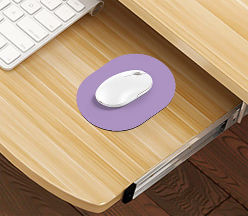GZXHS 5.5x7.5in Small Mouse pad, Portable, Waterproof Non-Slip Rubber Bottom, Suitable for Wireless Mouse, Laptop