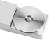 Miter Bar, Aluminium Alloy Slider Table Saw Miter Gauge Rod for Woodworking, 300mm / 11.81''