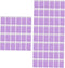 Beavorty 300pcs Menstrual Pouches for Girls Bags for Tampon Disposal Stylish Waste