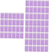 Beavorty 300pcs Menstrual Pouches for Girls Bags for Tampon Disposal Stylish Waste