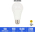 5306000 15 (100 A19 Bulb, Westinghouse Lighting Watt Watt Equivalent) Soft White LED Light Medium Base