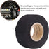 Keenso High Temperature Resistant Automotive Wiring Harness Tape, 32mm x 15m