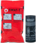 SWAT-T Tourniquet Black, Emergency First Aid Equipment for Hemorrhage Control