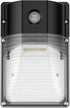30W LED Wall Pack Light, 3600LM, 5000K Daylight, 120Vac Led Porch Lights,