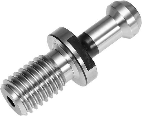 CAT40 45° Pull Stud Retention Knob, Fits HAAS CAT 40 CNC Tool Holder, 10-Pack for Various Machines