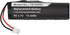 Replacement Upgrade Battery for Thermo Scientific S1 Pipet Filler, 2800mah