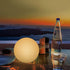 TTBDDDYH 7-Colors Sets Bedside Lamps, with Remote Control Portable LED Round Night Light, RGB Colors Changing