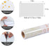 YENHOME Marble Contact Paper Peel and Stick Waterproof 17.7"X118" Beige Marble for Desk Countertops, Self Adhesive