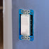 6pcs Electrical Box Extender, 1/2" Single Gang Receptacle Outlet Box Extenders for Electrical Box and Switches
