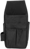 Tool Belt, Utility Pouch, Durable Canvas Construction, Multifunctional Electric Drill Tool Bag Waist Pocket Storage
