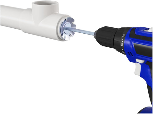 Jones Stephens Corp Socket Saver, 2" Carded