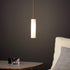 2pk LED T10 120V 5W, Frosted Dimmable, 40W Incandescent Equivalent, Traditional T10 Shape Glass Bulb
