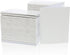 Bright Creations 48 Pack Blank Unruled Journal for Writing Projects, Student Supplies, Classroom (4 x 5.5 In)