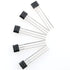 CHENJIN A3144 10PCS 3144E 3 OH3144 Hall-Effect Switch Terminal Sensitive Hall Effect Detector Switchs Sensor Transistor