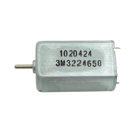 CFNXKTWBR 1pc 1020424 24mm High Brushed Motor - 6-12V 12600RPM Mini Motor for