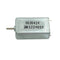 CFNXKTWBR 1pc 1020424 24mm High Brushed Motor - 6-12V 12600RPM Mini Motor for