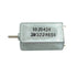 CFNXKTWBR 1pc 1020424 24mm High Brushed Motor - 6-12V 12600RPM Mini Motor for