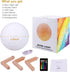 16 Gifts(4.8 inch) GDPETS Moon Lamp, Colors Moon Night Light with Stand & Remote &Touch Control and USB Rechargeable