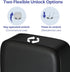 400+ Stardrix Paper Towel Dispenser Wall Mount with Lock Fits Multifold/Trifold/Z-Fold/C-Fold Towels Large Paper Towel
