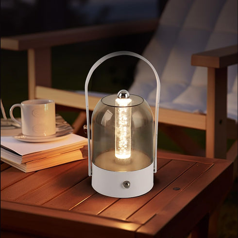 Bensejk Night Light for Kids, Portable Night Lamp Light with Handle, 3 Way
