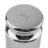 1kg Calibration Weight, M1 Class 1000g Scale Calibration Weight for Laboratory and Factory Use