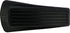 Shepherd Hardware 8934E Heavy Duty Rubber Door Wedge, Black, 2 Pack