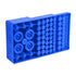 Eowpower Trapezoidal Multifunctional Centrifuge Test Tube Vial Rack for 0.2ml-50ml Test Tubes