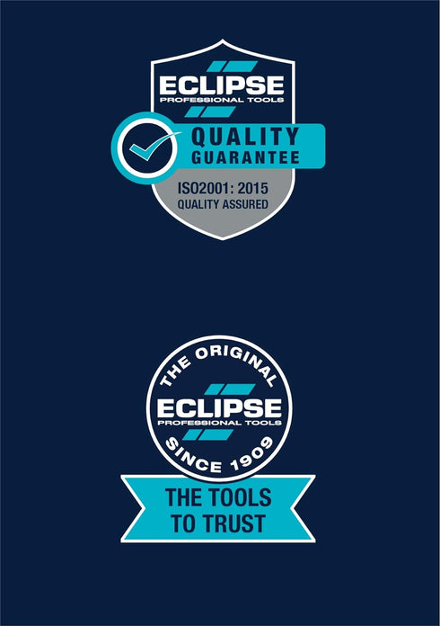 Eclipse Professional Tools 76-229R Handy Scriber in Black